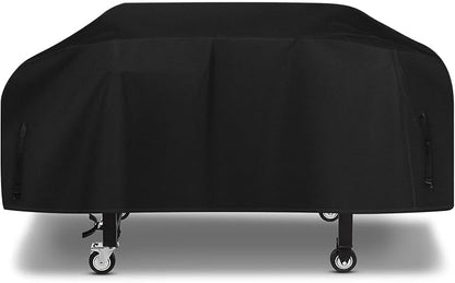 Griddle Cover for Blackstone 36 Inch Griddle Cooking Station, Waterproof Oxford Flat Top Gas Grill Cover for Blackstone 1554, 1825 and 4 Burner Griddle Grill, Nexgrill 720-1058
