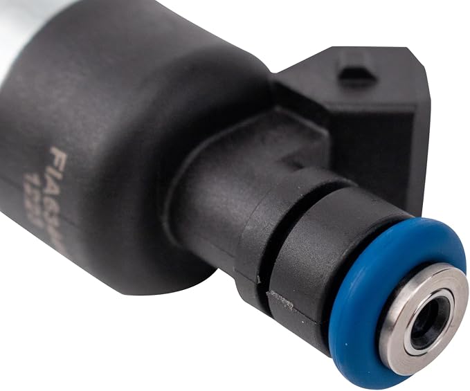 Fuel Injector Set