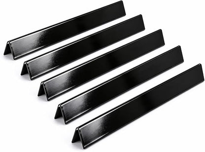Flavorizer Bars for Weber Genesis 300 Grill Parts 24.5" for Weber Flavorizer Bars 7539 7540 Replacement Fits E310 E320 E330 S310 S320 (Side Control) for Weber Genesis Grill Accessories Heat Plates 5