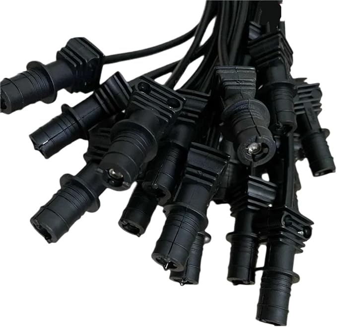 Rg5s Electric Eye Diesel Combustion Engine Electric Eye Rg4s Flame Detector Burner Light Eye Rg5d Light Sensor Probe