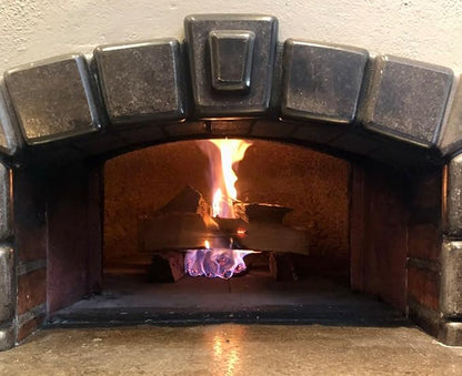 FIRECORN Firestarter - All-Natural Instant Firestarter for Fireplaces, Campfires, Fire Pits, BBQ's and Pizza Ovens - Lights Charcoal, Briquette and Firewood - 10 Pack (2 corncobs per Pack)
