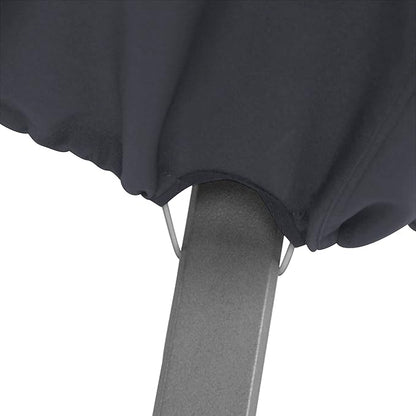 Classic Accessories Water-Resistant 70 Inch BBQ Grill Cover