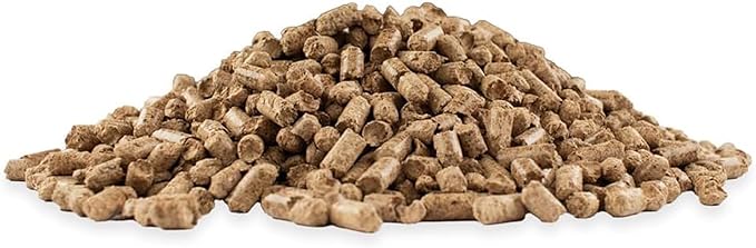 Competition Cooking Pellets, 20lb Bag