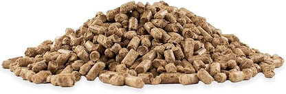 Competition Cooking Pellets, 20lb Bag