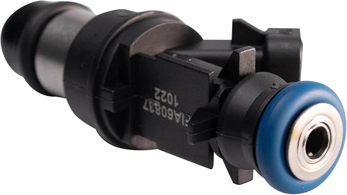 TRQ Fuel Injector Set | For 2001-2009 Chevrolet 2001-2009 GMC