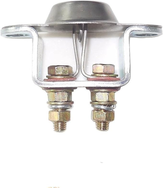 Replacement for Kubota Lamp Glow Plug Indicator FITS L225 L245 L295 L305 B6000B6100B7100KH-1 OEM
