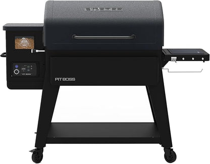 Pit Boss Navigator 1600 Pellet Grill M Line PB1600M - 11113