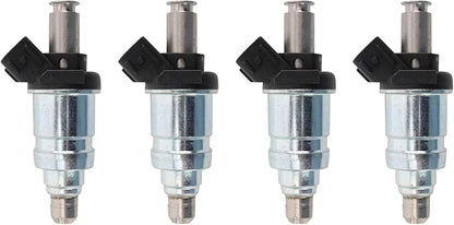 TRQ Fuel Injector Set | For 1996-2001 Acura Integra