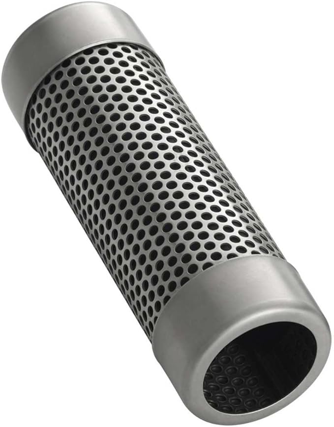 A-Maze-N Stainless Steel Tube Smoker