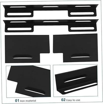 Totority Griddle Wind Guard Effortless Installation Wide Compatibility for Indoor Grilling Aesthetic Design for Glass Top Stoves Wind Protection for Consistent Cooking Results