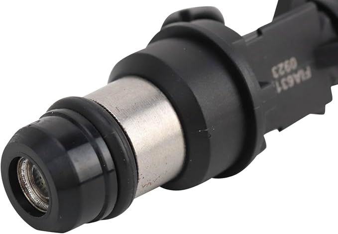 TRQ Fuel Injector Set | For 2000-2003 Chevrolet S10 GMC Sonoma