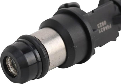 TRQ Fuel Injector Set | For 2000-2003 Chevrolet S10 GMC Sonoma