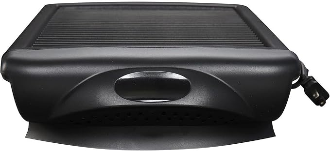 Tayama Smokeless Non-Stick Indoor Electric Grill