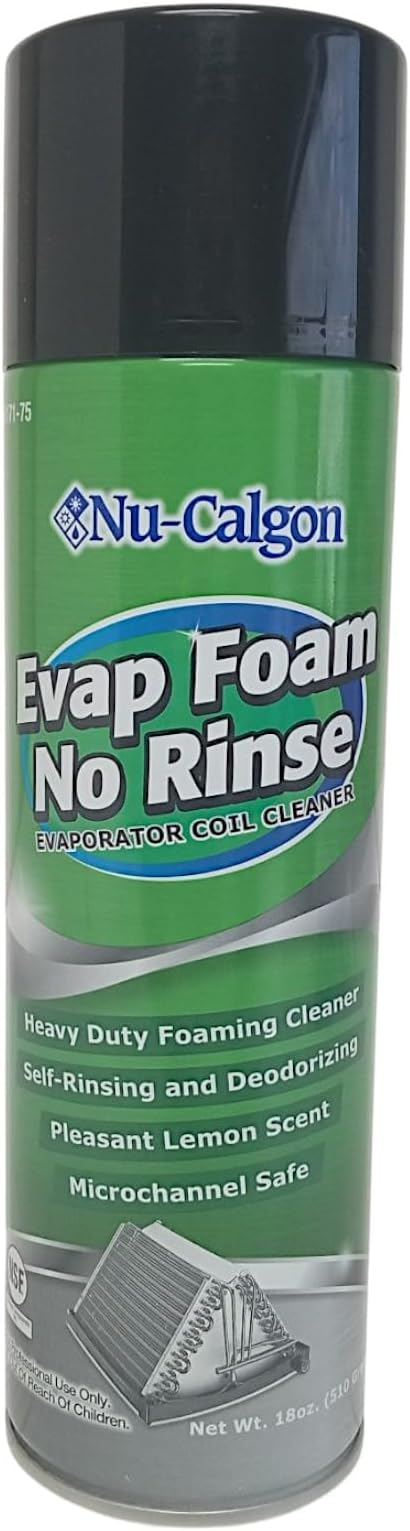 Nu-Calgon 417175 Evap Foam