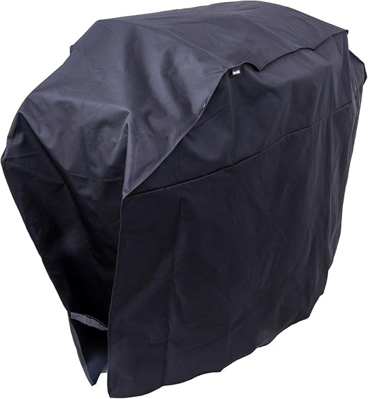 Char-Broil 5+ Burner Extra Large Rip-Stop Grill Cover