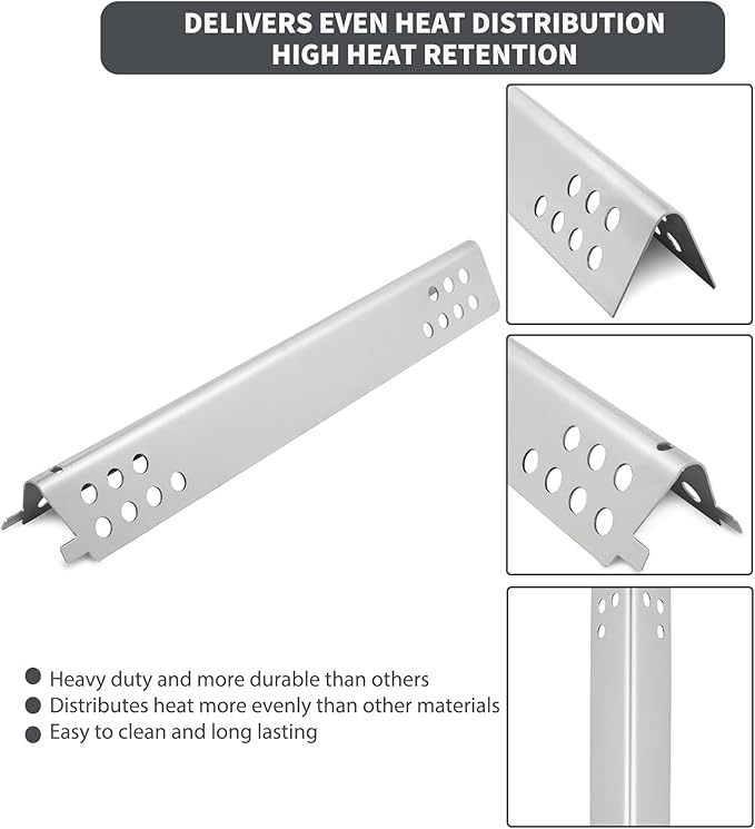 463377319 463342119 Grill Replacement Parts for Charbroil Grill 463347017 463376217 463376017 463347418 463332718 463349917 G470-0004-W1A Heat Tent G470-5200-W1 4 Burner G432-8S01-W1 Electrode Igniter