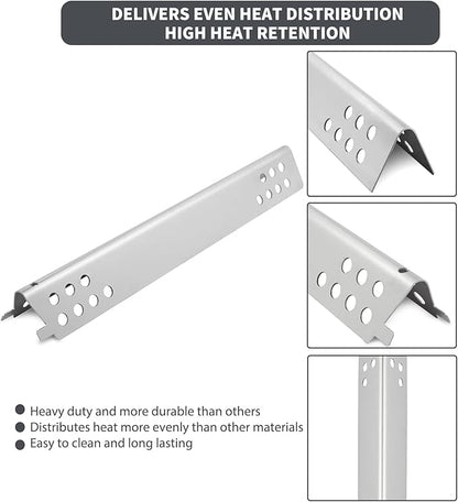 463377319 463342119 Grill Replacement Parts for Charbroil Grill 463347017 463376217 463376017 463347418 463332718 463349917 G470-0004-W1A Heat Tent G470-5200-W1 4 Burner G432-8S01-W1 Electrode Igniter