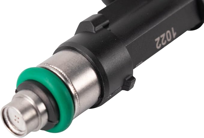TRQ Fuel Injector Set | For 2009-2020 Ford Escape 2010-2020 Fusion 2014-2020 Transit Connect 2011-2012 Lincoln MKZ 2010-2011 Milan