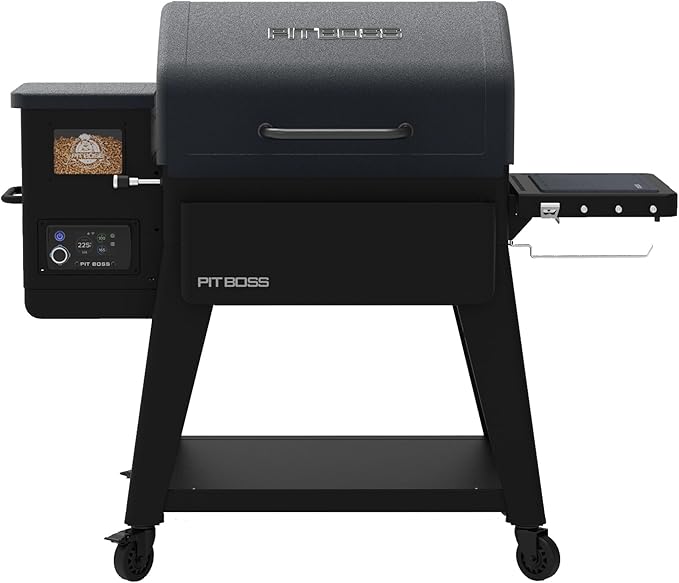 Pit Boss Navigator 1300 Pellet Grill M Line PB1300M - 11112