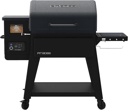 Pit Boss Navigator 1300 Pellet Grill M Line PB1300M - 11112