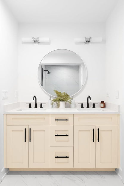 Beyond Paint Counter Top Paint - Pint - No Stripping No Sanding No Priming, Bone