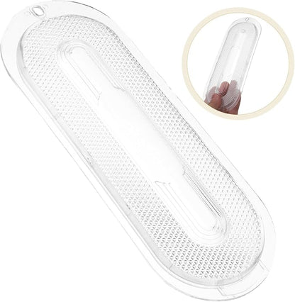 Veemoon 2pcs Nutone Hood Light Cover Range Hood Accessories Light Diffuser Lampshade Special Lamp Board Vent Lens
