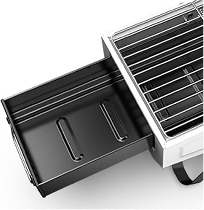 Camping Grill Outdoor Barbecue Stove Home Barbecue Rack Multi Functional Portable Folding Barbecue Stove Barbecue Charcoal Grill