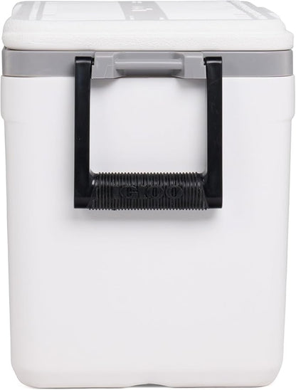 Igloo Marine Cooler | Insulated Hard Shell Ice Chest |Great for Fishing, Camping, Boating, & More