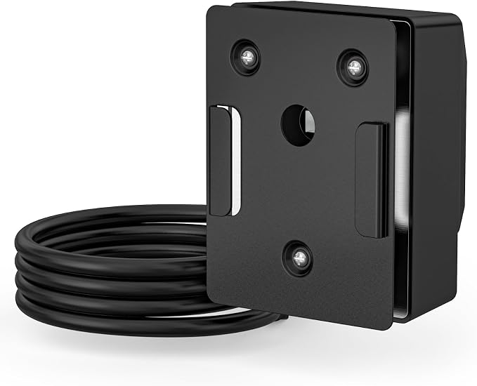 onlyfire Universal Electric Grill Rotisserie Motor 110 Volt 4 Watt On/Off Switch, Black (Pack of 2)