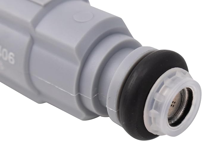 TRQ Fuel Injector Set | For 2004 Ford Explorer Explorer Sport Trac Mercury Mountaineer