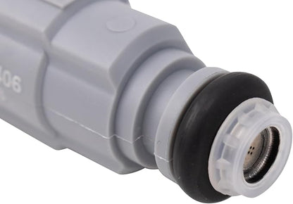 TRQ Fuel Injector Set | For 2004 Ford Explorer Explorer Sport Trac Mercury Mountaineer