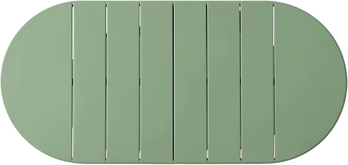Christopher Knight Home Adley Outdoor Bistro Set, 3-Piece Bistro Table and Chair Set of 2, Patio Furniture Set with Iron Frame, Outdoor Bistro Dining Set, Poolside/Garden Cafeteria, Matte Dark Green