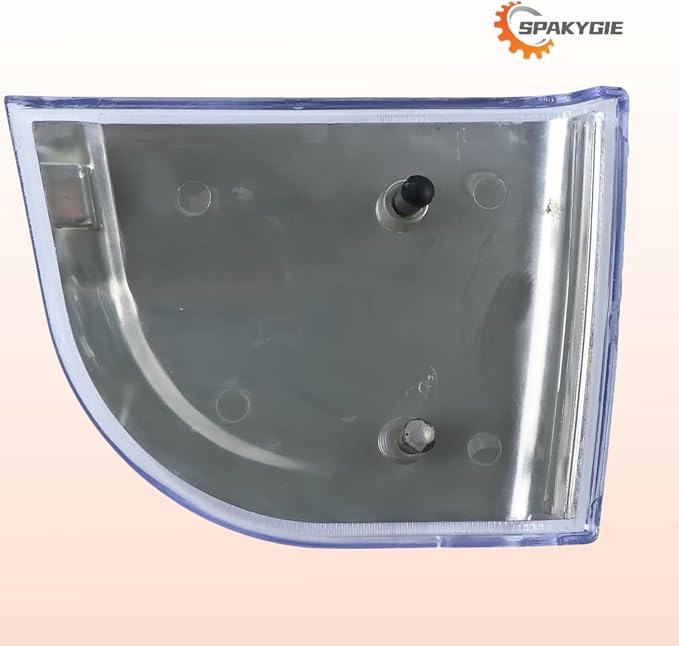 RH Grille Light T0070-99070 for Kubota L2900DT L3300DT L3600DT L4200DT L4200F