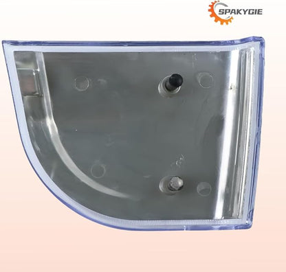 RH Grille Light T0070-99070 for Kubota L2900DT L3300DT L3600DT L4200DT L4200F