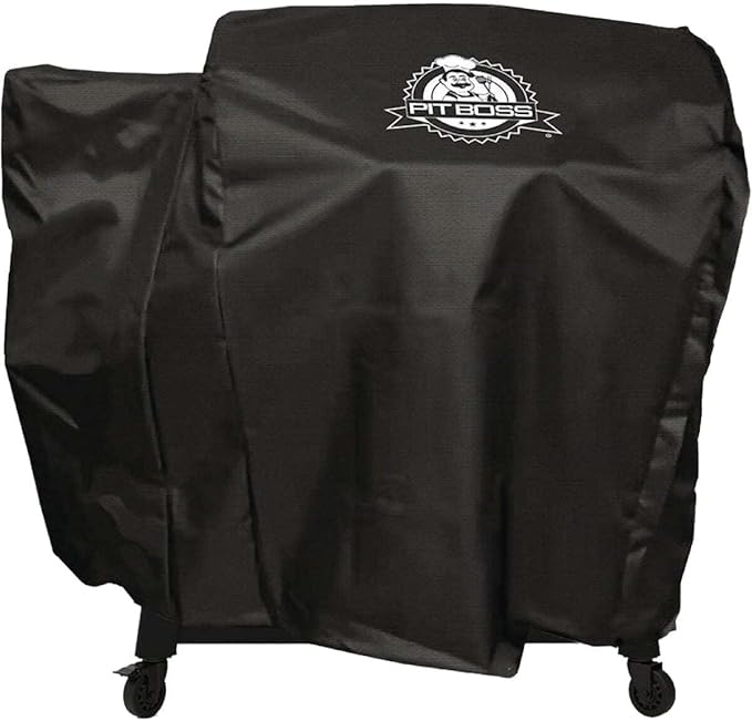 Pit Boss Wood Pellet BBQ Grill Cover for Navigator 1600m Pit Boss Grill - 40455