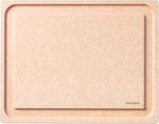 Epicurean BBQ Board 14.5 x 11.25, Natural