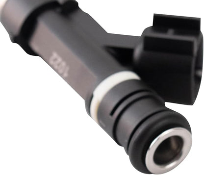 TRQ Fuel Injector Set | For 2009-2020 Ford Escape 2010-2020 Fusion 2014-2020 Transit Connect 2011-2012 Lincoln MKZ 2010-2011 Milan