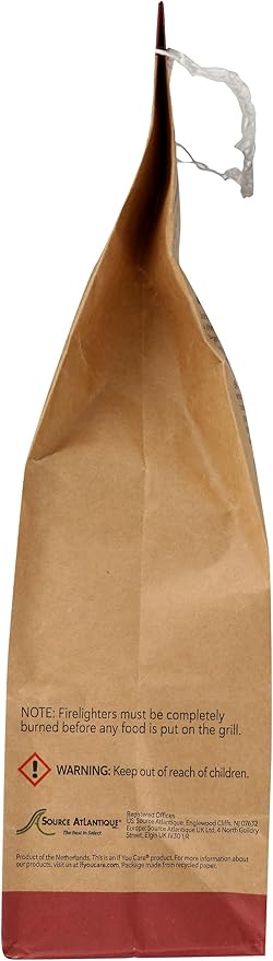 If You Care Firelighters - FSC Certified, 72 ct