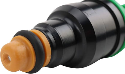 TRQ Fuel Injector Set | For 1998-2000 Ford Ranger 1998-1999 Mazda B3000
