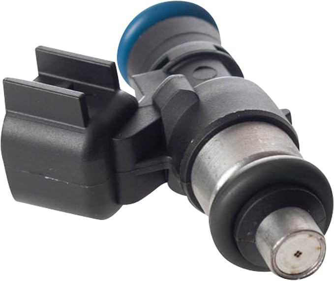 TRQ Fuel Injector Set | For 2010-2015 Chevrolet Camaro 2006-2013 Corvette 2014-2017 SS 2008-2009 Pontiac G8