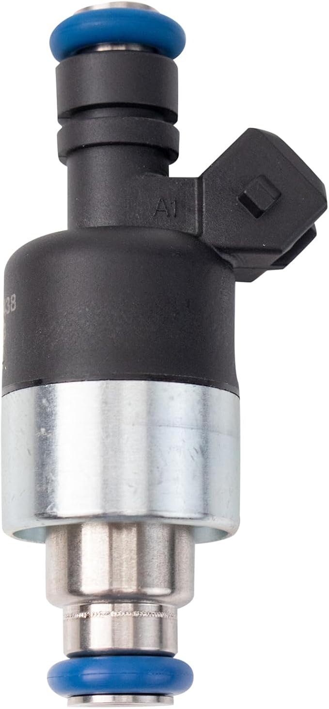 TRQ Fuel Injector Set | For 1989-1992 Chevrolet Camaro 1989-1991 Corvette Pontiac Firebird