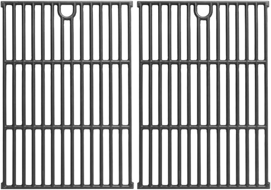 Grill Grates for Nexgrill 720-0925P 720-0925 720-0340 720-0925PG 720-0718A 730-0830MB Replacement Parts 4-Burner, Charbroil 463365021 463352521 463351021 463351221, Thermos 461252605 Gas Grill Parts