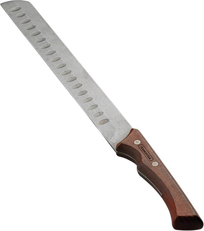 Tramontina 4 Piece Knife Set - Hardwood Handle