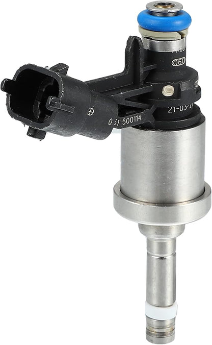 X AUTOHAUX 12638530 Fuel Injector Replacement for GMC Acadia 3.6L V6 2009-2011 for Cadillac CTS 3.6L V6 2008-2011 for Buick LaCrosse 3.6L V6 2010-2012