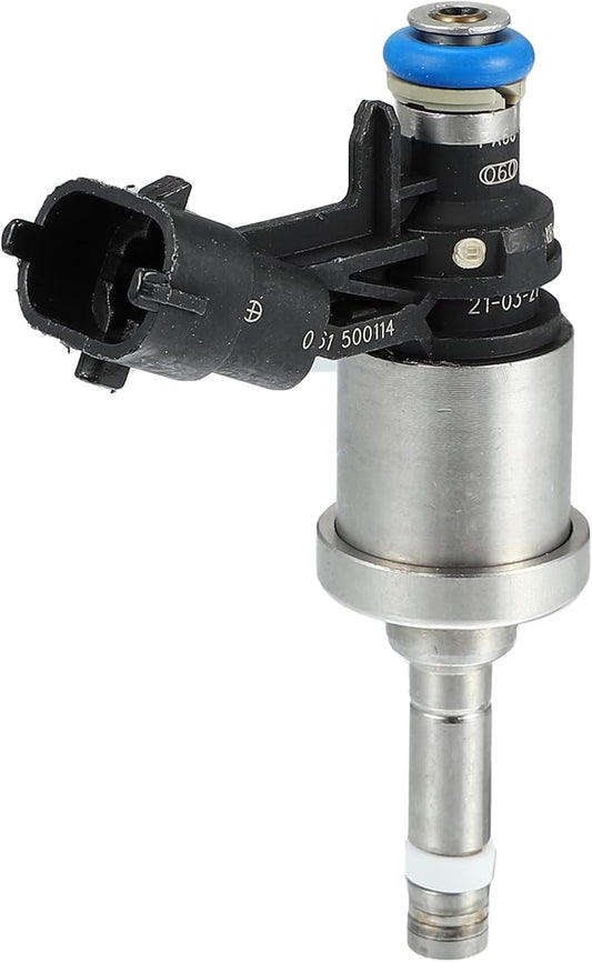 X AUTOHAUX 12638530 Fuel Injector Replacement for GMC Acadia 3.6L V6 2009-2011 for Cadillac CTS 3.6L V6 2008-2011 for Buick LaCrosse 3.6L V6 2010-2012