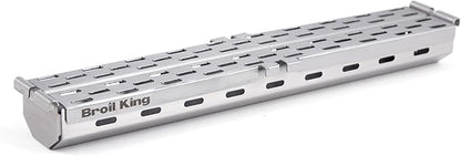 Broil King 60181 Pellet Smoker Tube, Stainless Steel
