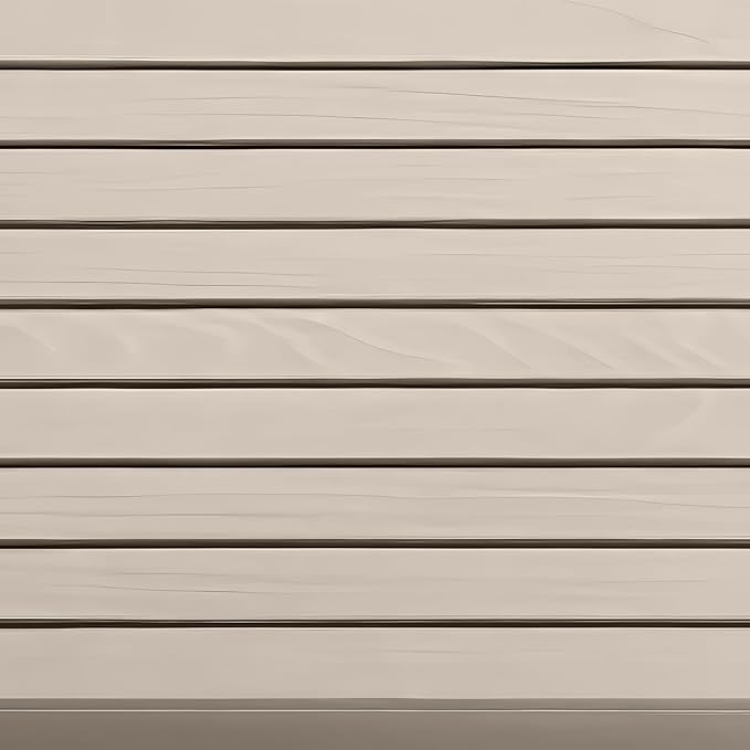 Nestl Sun Tanning Chair - Sand Beige Chaise Lounge Chair Outdoor, Lightweight Pool Lounge Chairs Set of 12, Adjustable 5-Position Reclining Lawn Chair, Waterproof Beach Outdoor Lounge Chairs