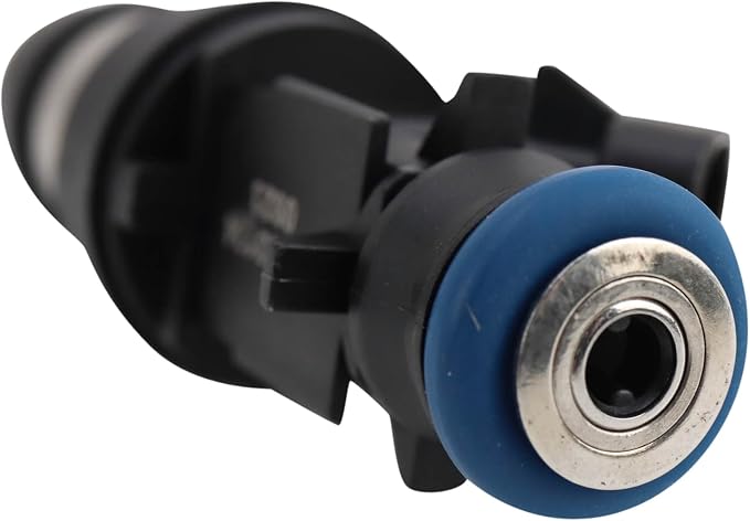 TRQ Fuel Injector Set | For 1999-2000 Chevrolet Silverado 1500 1999 Silverado 2500 GMC Sierra 1500 Sierra 2500
