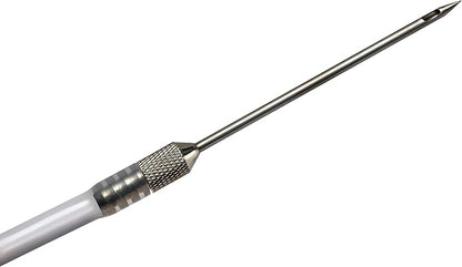 Oklahoma Joe's® 2-in-1 Spray Bottle and Marinade Injector, Black - 6285584R06 (Pack of 6)