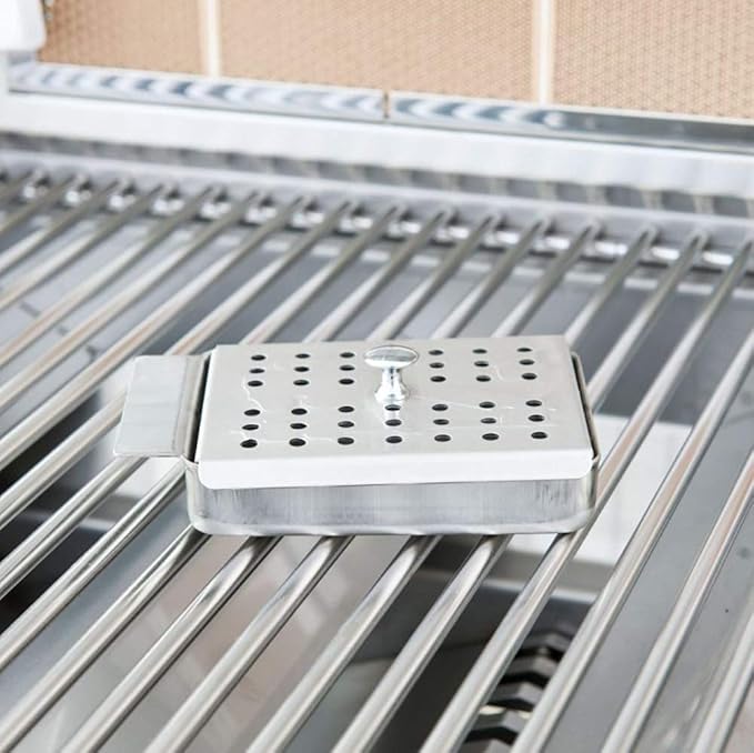 Lion 40 Inch Stainless Steel Propane Gas Grill On Cart
